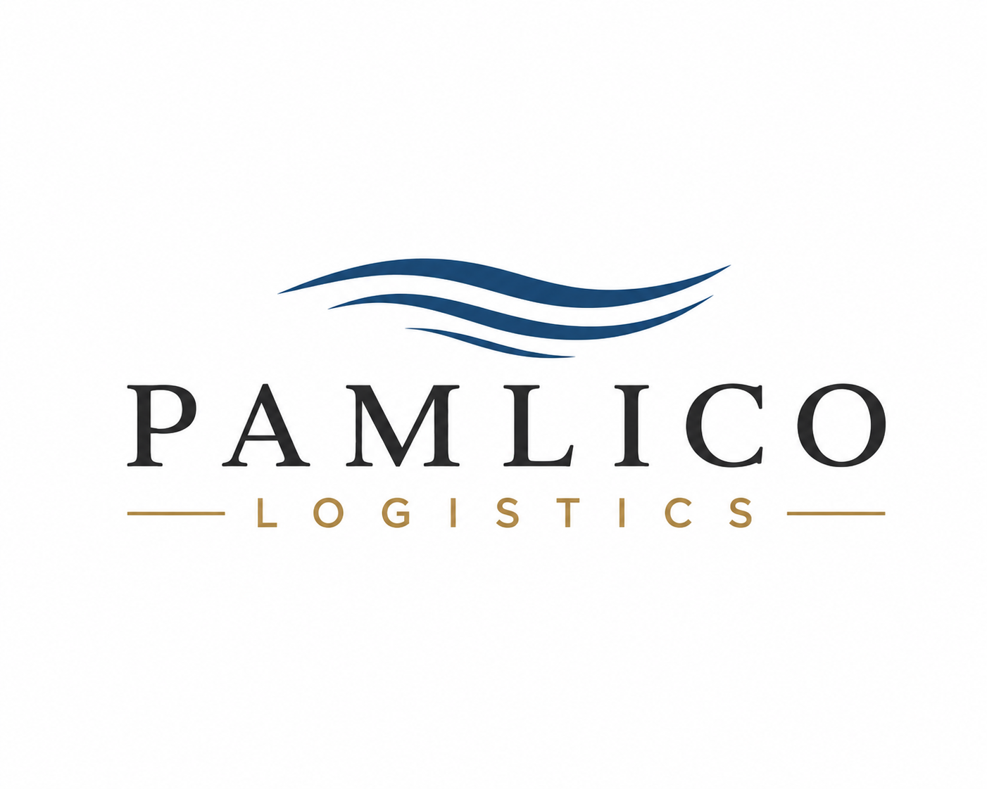 Pamlico Logistics